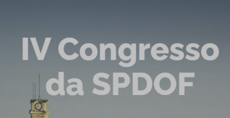 4.º Congresso da SPDOF: conheça os trabalhos clínicos vencedores