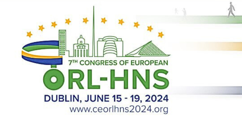 7.º Congresso Europeu ORL-HNS: prazo de submissão de abstracts a terminar