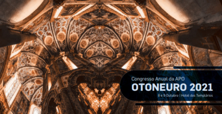 Marque na agenda: Otoneuro 2021