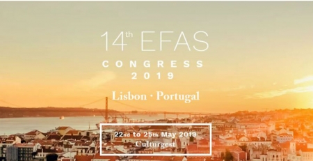 Lisboa é a cidade escolhida para acolher o 14th European Federation of Audiology Societies Congress