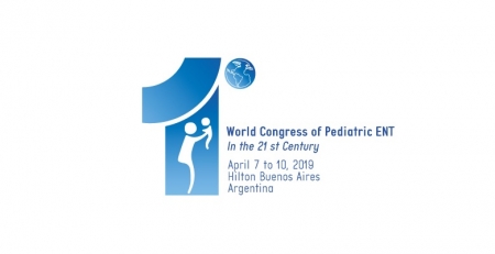 Buenos Aires acolhe o 1.º Congresso Mundial de Otorrinolaringologia Pediátrica