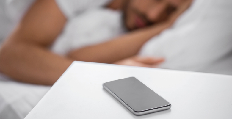 Smartphones como potencial tecnologia para monitorizar a qualidade do sono em doentes com SAOS