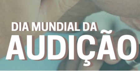 Tertúlia assinala Dia Mundial da Audição em Braga
