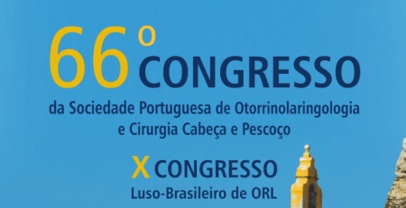 Save the date: 66.º Congresso da SPORL CCF