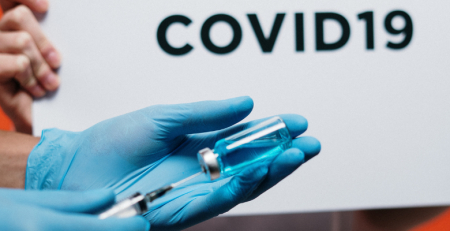 Casos de disfunções olfativas e gustativas relacionados com a COVID-19 resolvidos após dois anos de infeção