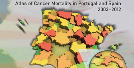 Mortalidade por cancro na laringe acima do esperado no Sul da Península Ibérica