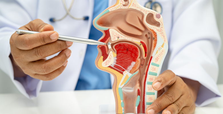 Estudo na ULS Matosinhos alerta que microcirurgia transoral com laser aumenta a preservação da laringe