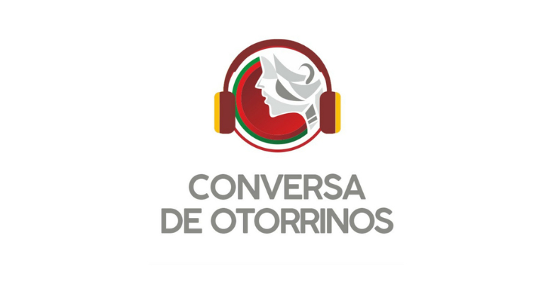 Novo episódio do podcast “Conversa de Otorrinos” já disponível!