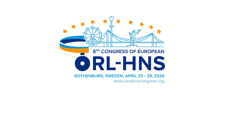 Congresso europeu de ORL-HNS: submissão de abstracts decorre até outubro