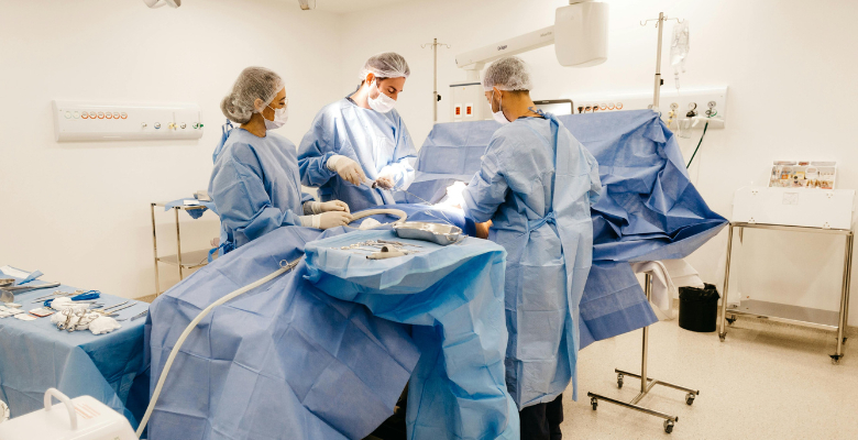 ULS Matosinhos identifica principais fatores de risco para fístula após laringectomia