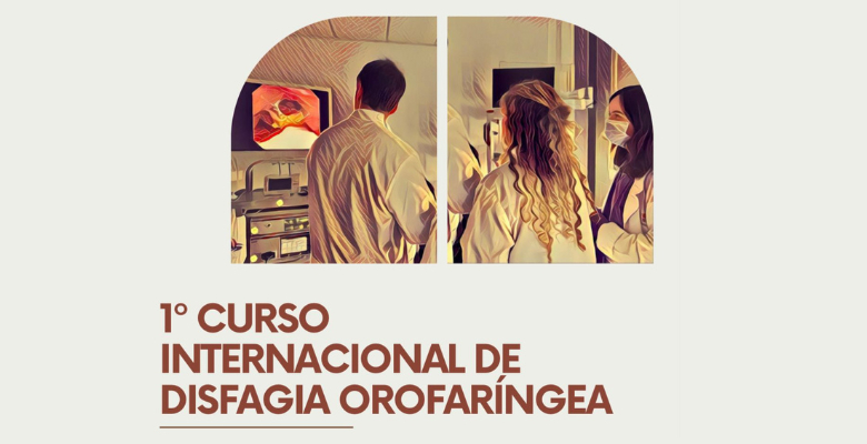 Expandir horizontes na abordagem ao doente com disfagia orofaríngea