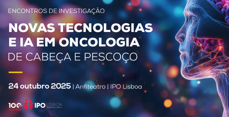 IA e novas tecnologias revolucionam a Oncologia de cabeça e pescoço