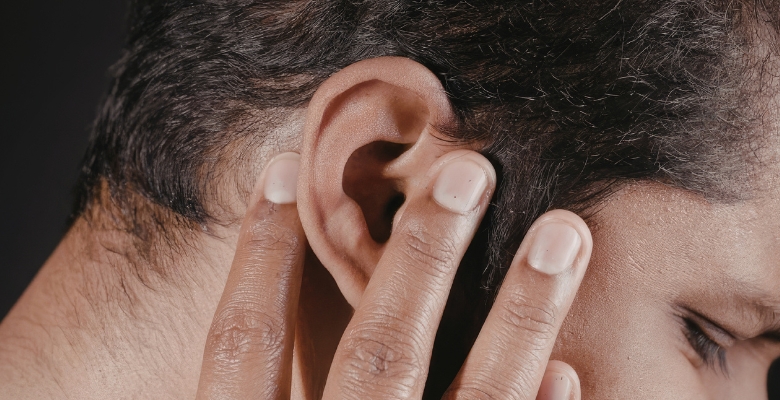 Ferramenta europeia de rastreio de zumbido ganha versão portuguesa com validação clínica