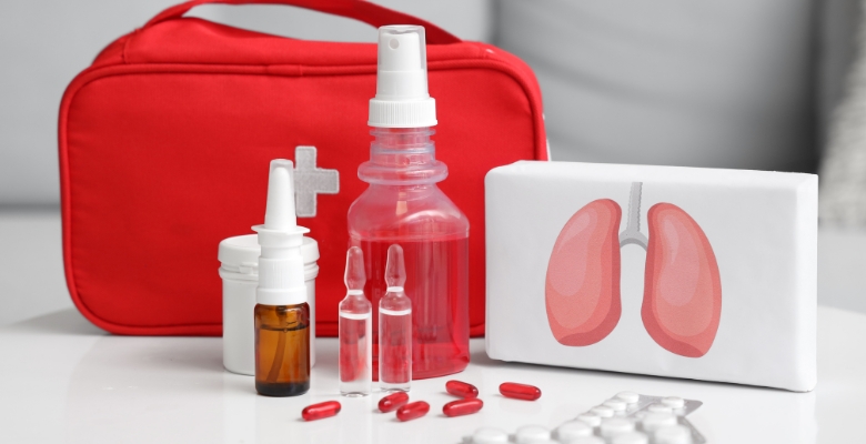 Asma e sinusite crónica: especialistas identificam fatores de risco comuns que podem transformar tratamentos