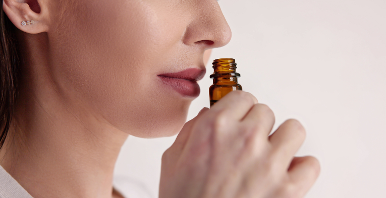 Nasal airflow-inducing maneuver permite restaurar o olfato em doentes laringectomizados