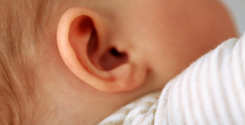 Consenso internacional publica recomendações sobre a avaliação vestibular em bebés