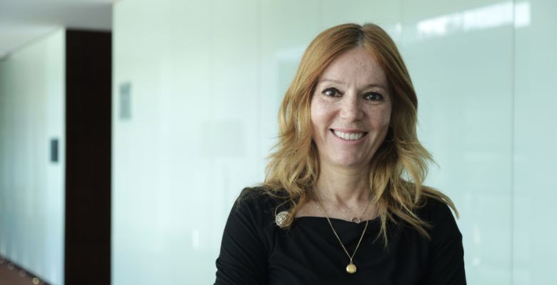 Luísa Azevedo