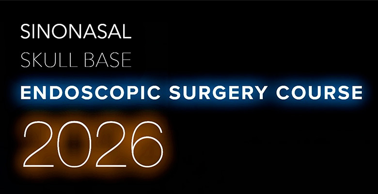 ULS Santa Maria recebe curso internacional de cirurgia endoscópica da base do crânio