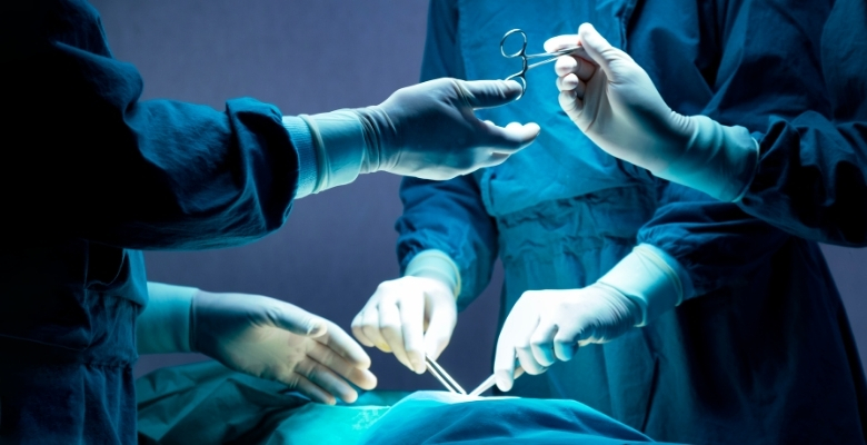 Hemorragia tumoral: um desafio crítico no tratamento do cancro da cabeça e pescoço