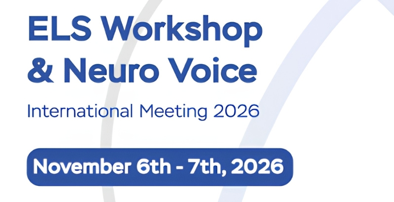 Porto recebe o ELS Workshop & NeuroVoice 2026