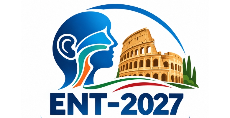 Save the date: 13th European Otolaryngology–ENT Surgery Conference ocorre em fevereiro de 2027